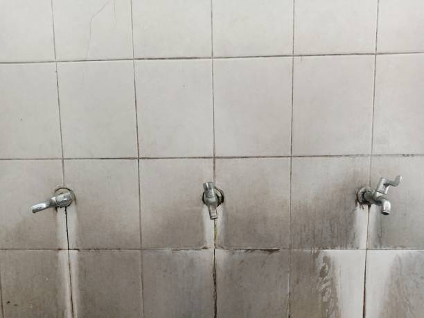 Sewage cleanup and water damage restoration in Chipley, FL