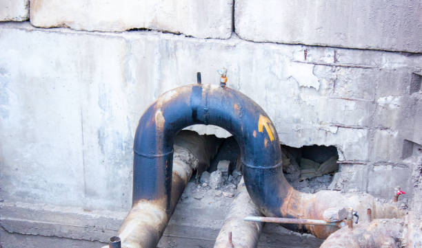 Best Residential water damage restoration  in Chipley, FL